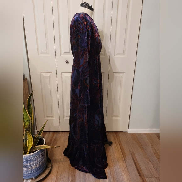 Anthropologie Dress Size 16 - Picture 5 of 10